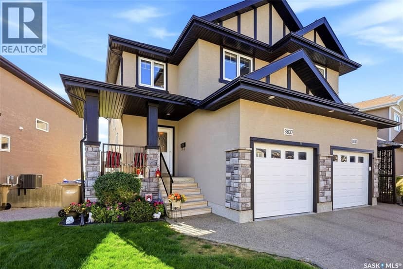 8837 Kestral DRIVE, Regina, photo 2