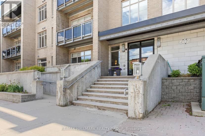 311 - 682 Churchill Avenue N, Ottawa