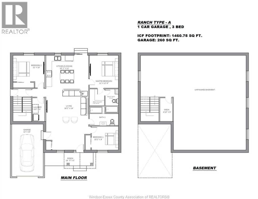 148 Ross CRESCENT, Colchester, photo 2