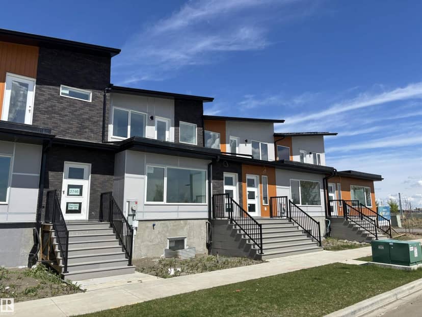 2750 Blatchford Rd NW, Edmonton