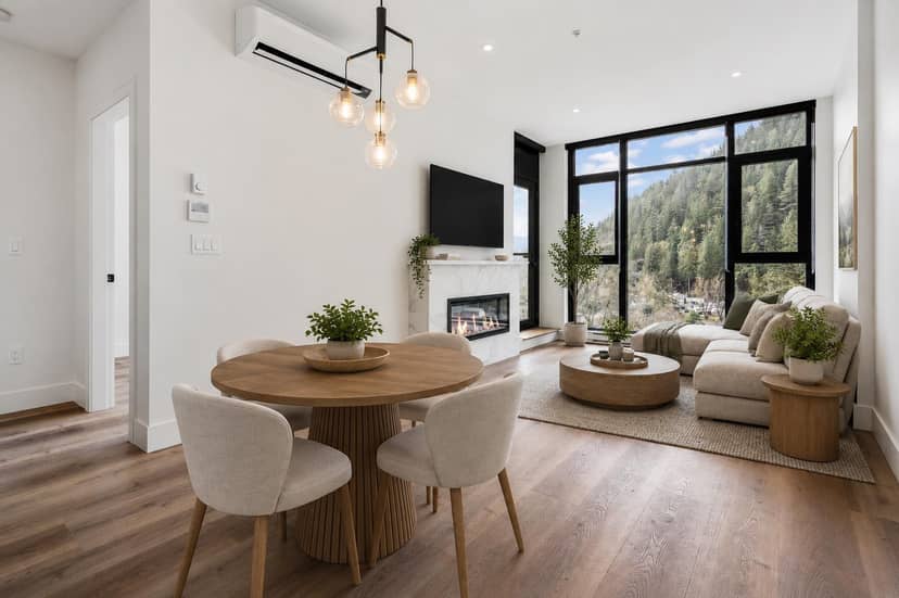702 120 ESPLANADE AVENUE, Harrison Hot Springs, Harrison Hot Springs