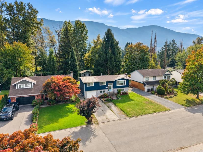 9650 ABERDEEN CRESCENT, Rosedale, Rosedale