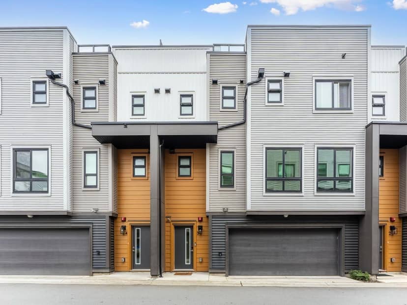 3 20057 82 AVENUE, Langley