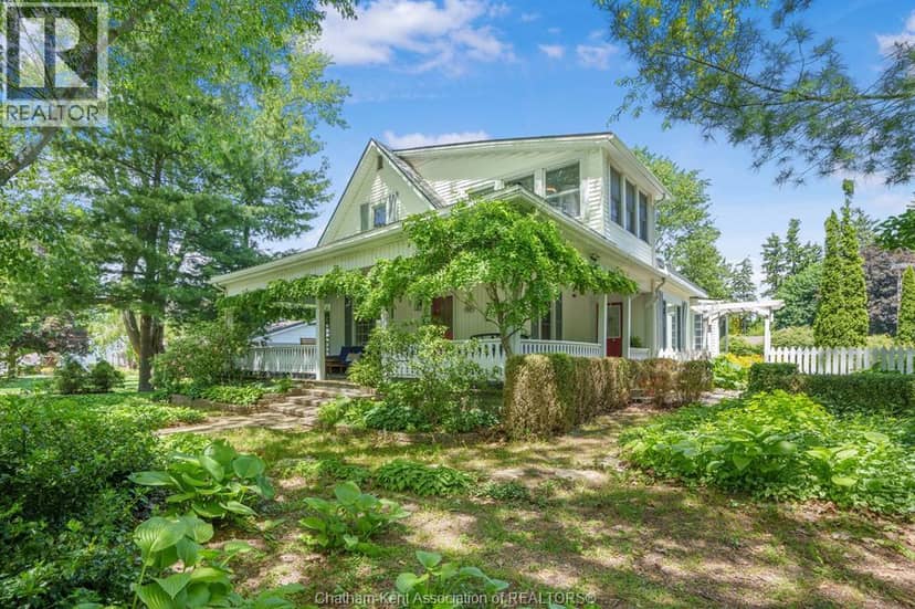38 Harold STREET South, Ridgetown