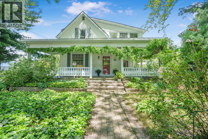 38 Harold STREET South, Ridgetown, photo 2