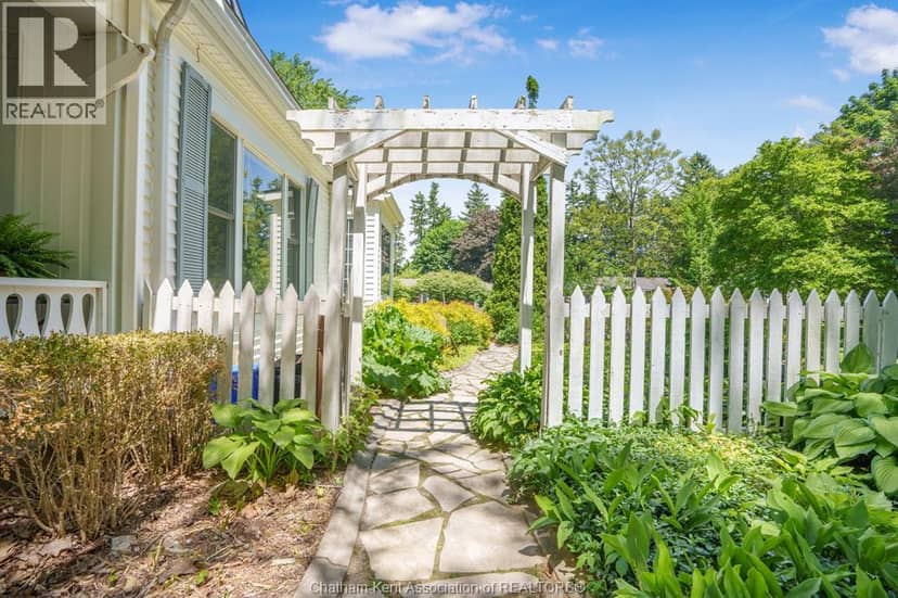 38 Harold STREET South, Ridgetown, photo 6