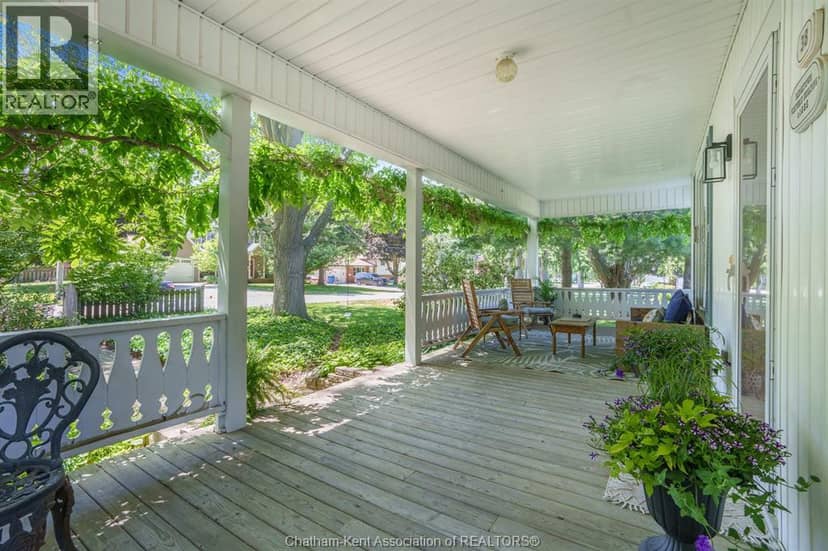 38 Harold STREET South, Ridgetown, photo 7