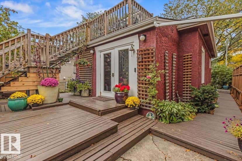 11347 89 ST NW, Edmonton