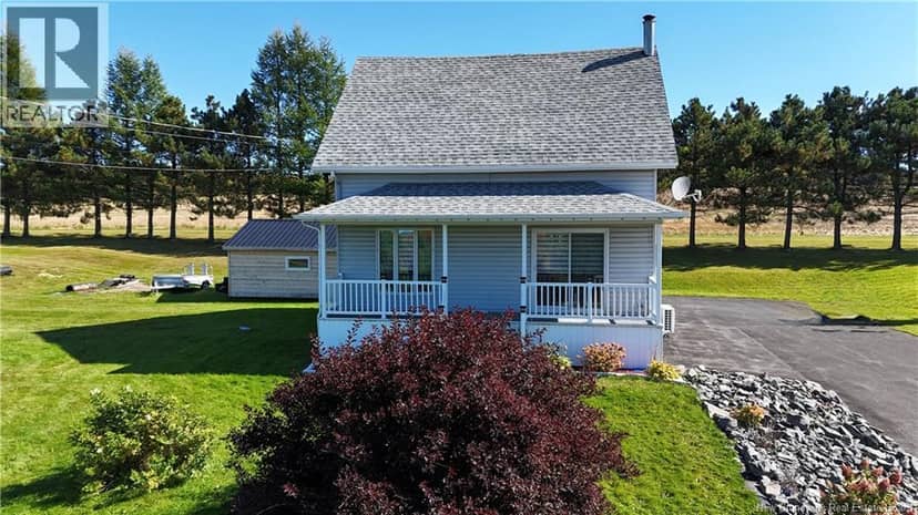 7173 Rte 17, Kedgwick