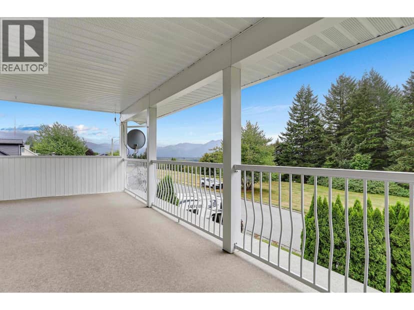 1270 ALBATROSS AVENUE, Kitimat, photo 2