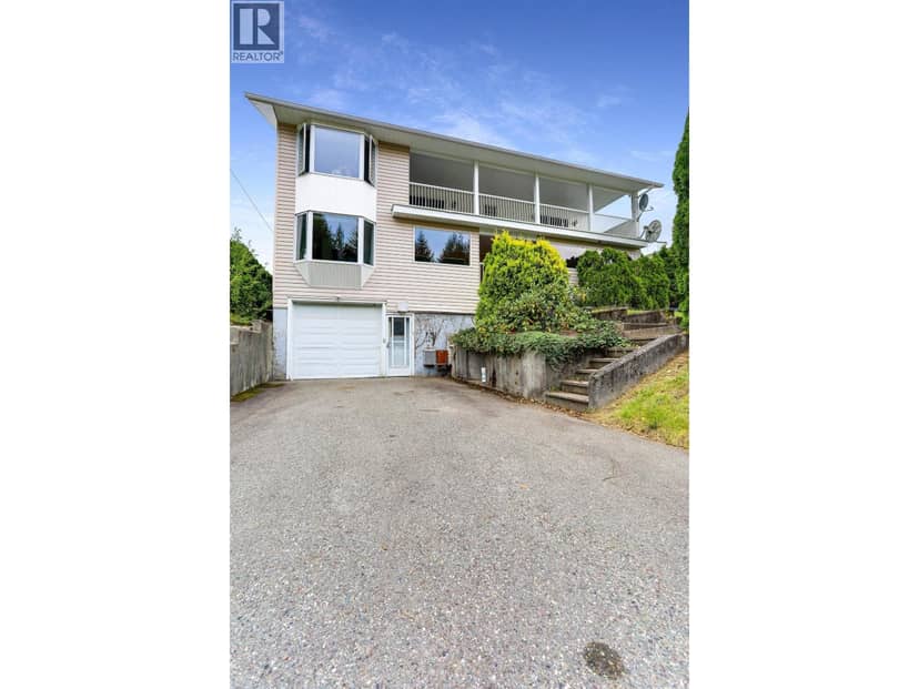 1270 ALBATROSS AVENUE, Kitimat