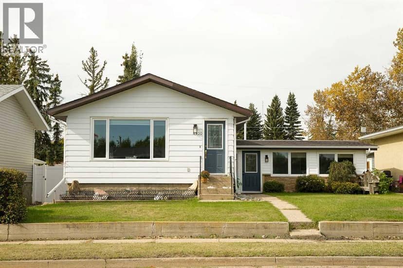 4930 47 Street, Killam