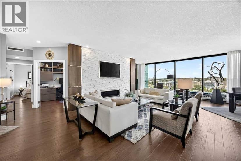 1402, 801 2 Avenue SW, Calgary, photo 3