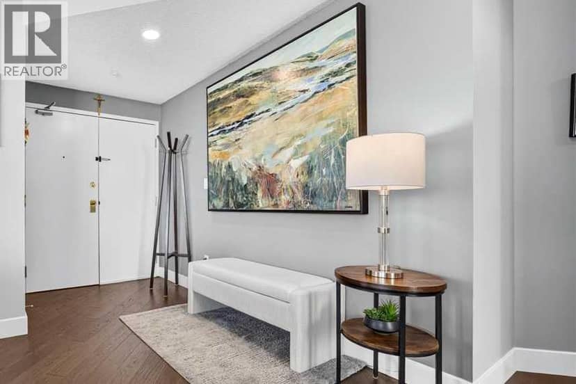 1402, 801 2 Avenue SW, Calgary, photo 4