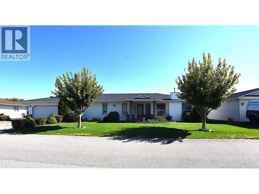 415 4 Street, Vernon