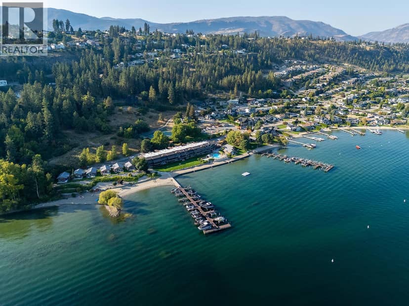 2777 Casa Loma Road Unit# 301, West Kelowna