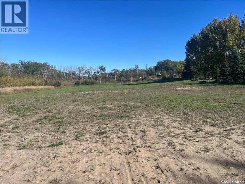 Lot 1 Block 7 Willow ROAD, Vanscoy Rm No. 345, photo 2