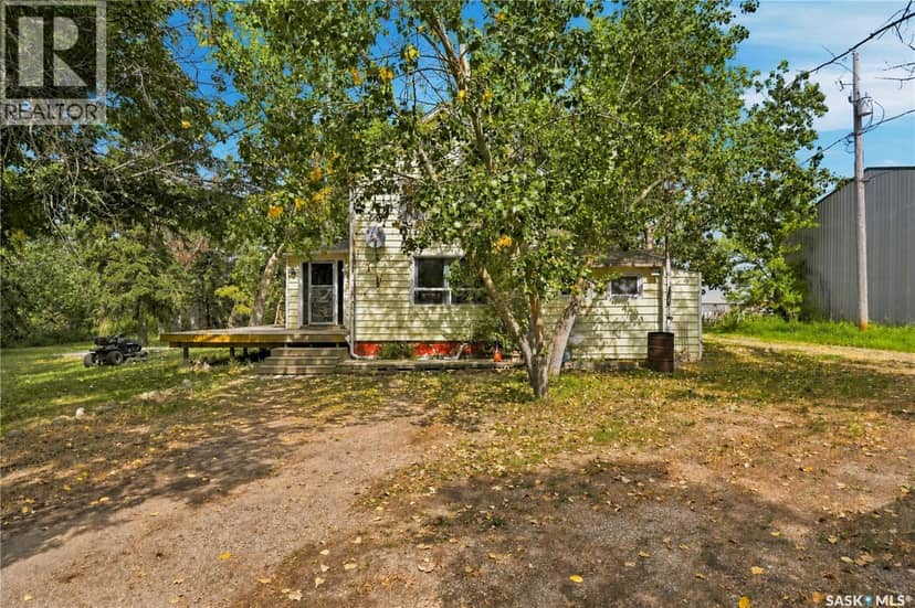 109 Prairie STREET, Belle Plaine