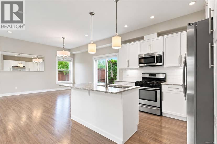 18 1515 Keating Cross Rd, Central Saanich