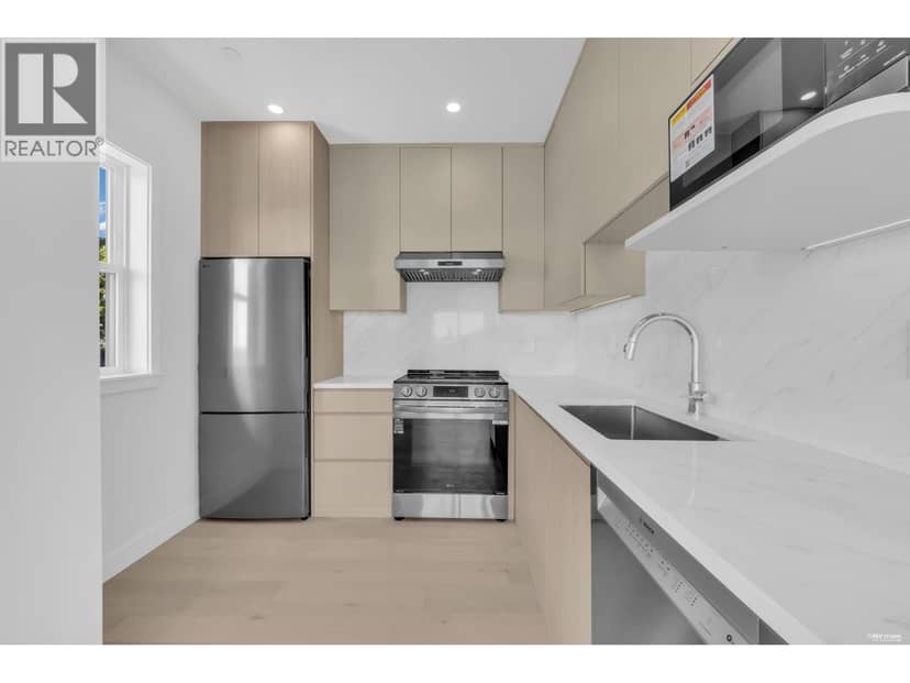 1 3800 PENDER STREET, Burnaby, photo 7