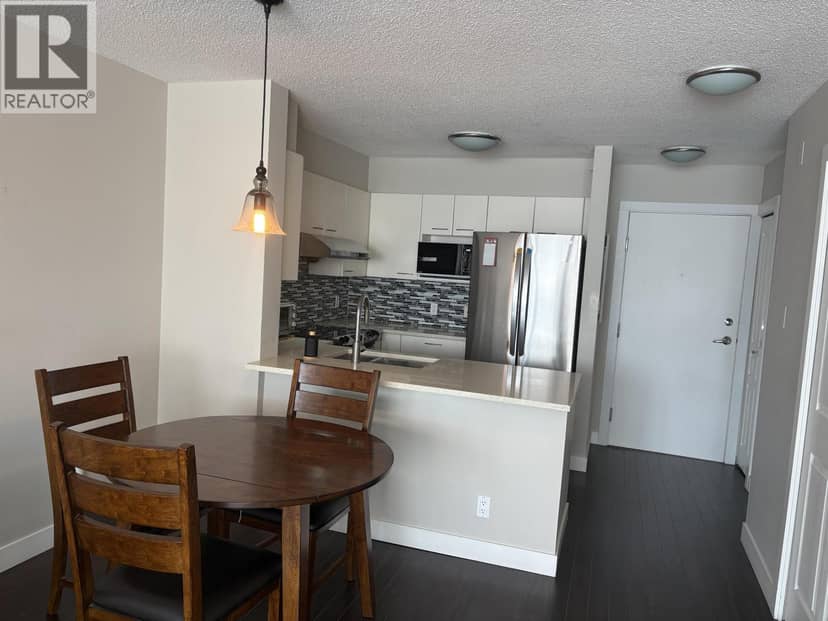 707 1575 W 10TH AVENUE, Vancouver, photo 3
