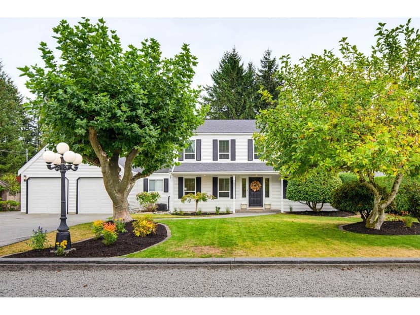 5740 244B STREET, Langley