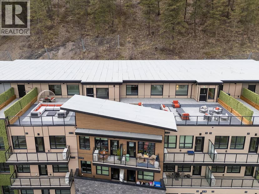 630 Boynton Place Unit# 209, Kelowna