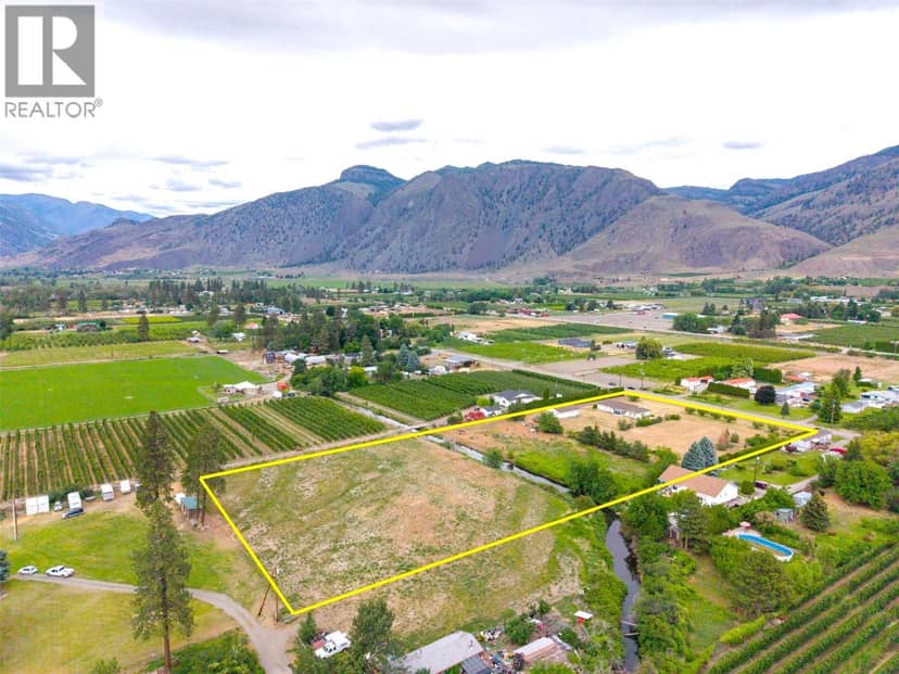 2185 Newton Road, Cawston