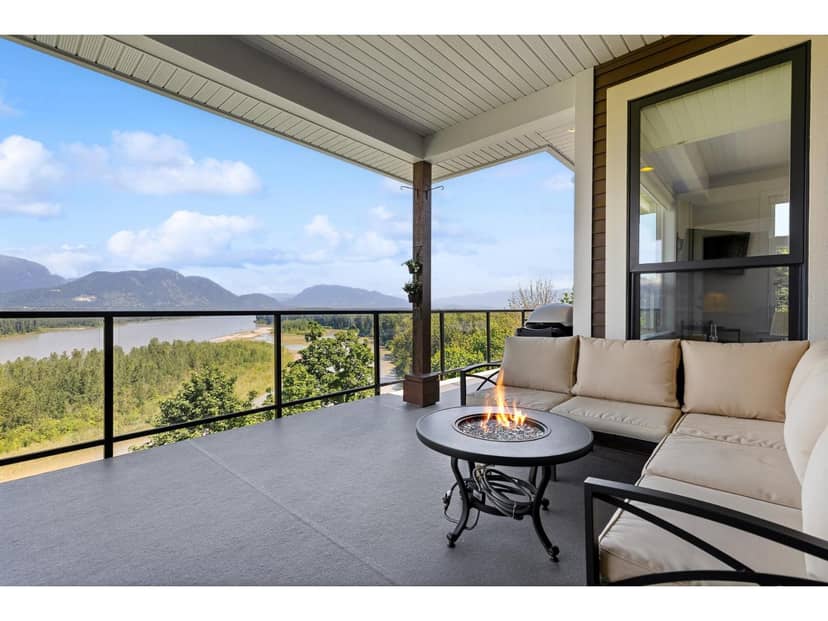 60 43685 CHILLIWACK MOUNTAIN ROAD, Chilliwack Mountain, Chilliwack