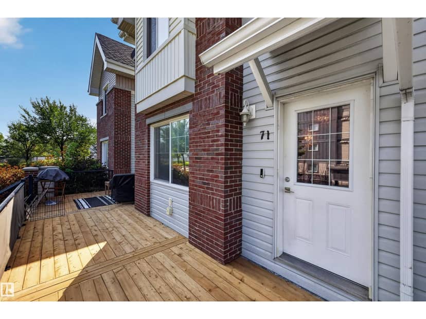 #71 2336 Aspen Trail, Sherwood Park, photo 2