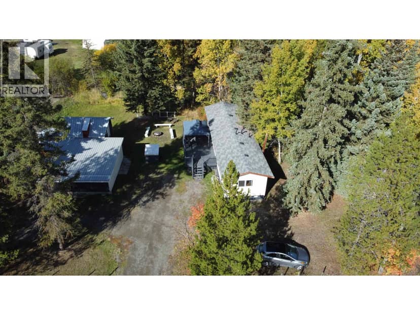 173 WESTCOAST ROAD, Williams Lake