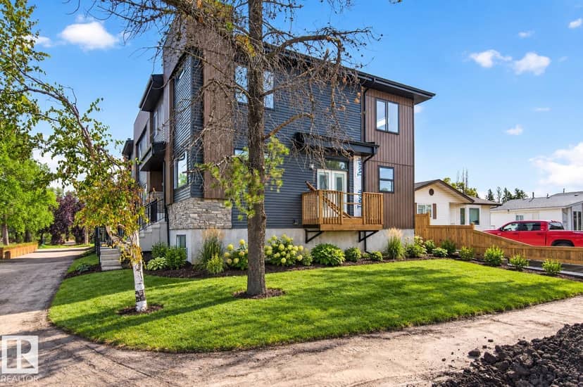 9945 154 ST NW, Edmonton, photo 2