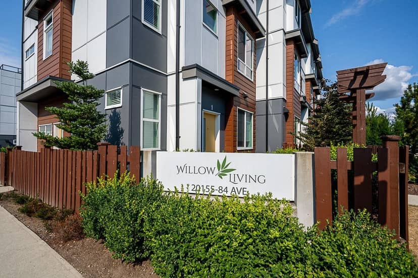 16 20155 84 AVENUE, Langley