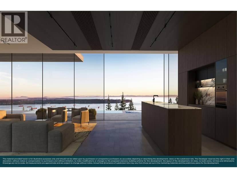 Lot 7 3500 CHIPPENDALE ROAD, West Vancouver, photo 2
