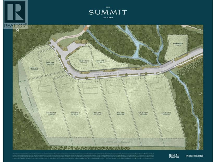 Lot 7 3500 CHIPPENDALE ROAD, West Vancouver, photo 6