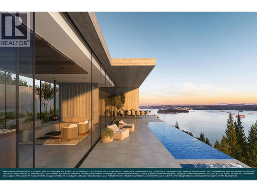 Lot 7 3500 CHIPPENDALE ROAD, West Vancouver, photo 3