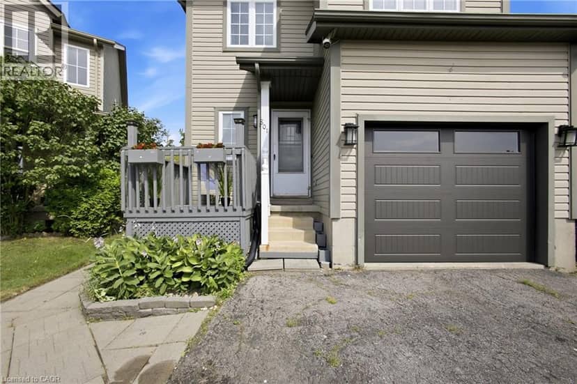 801 HUNTERS GATE Crescent, Woodstock, photo 3