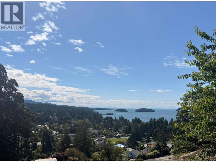 Lot 36 OCEANMOUNT LANE, Gibsons