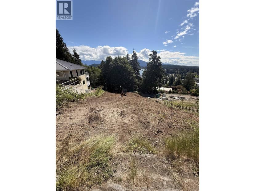 Lot 36 OCEANMOUNT LANE, Gibsons, photo 3