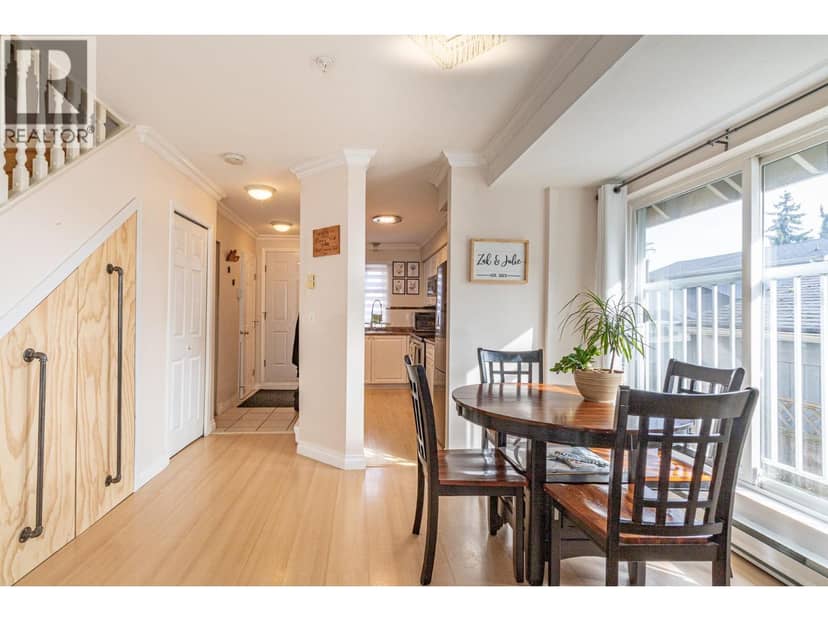 107 1570 PRAIRIE AVENUE, Port Coquitlam