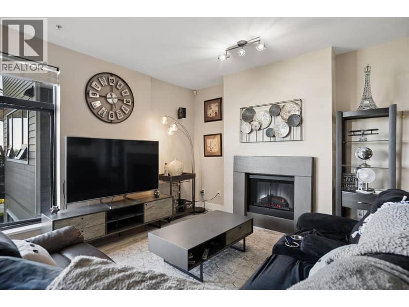 201 14300 RIVERPORT WAY, Richmond, photo 2