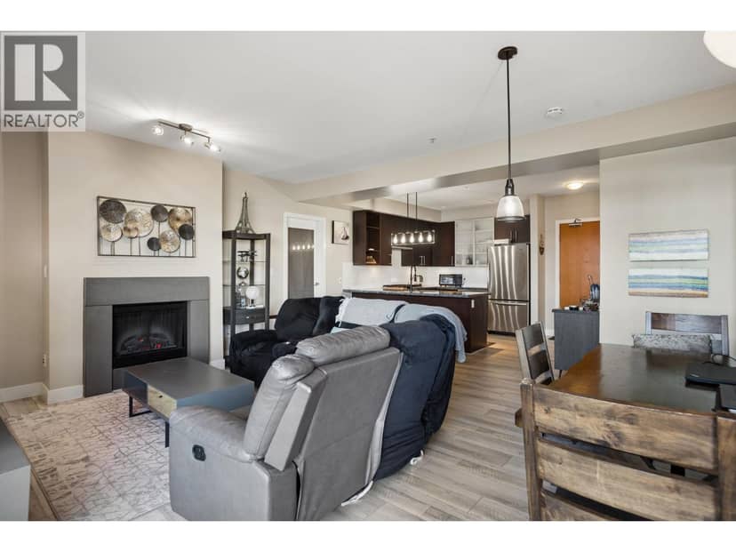 201 14300 RIVERPORT WAY, Richmond, photo 3