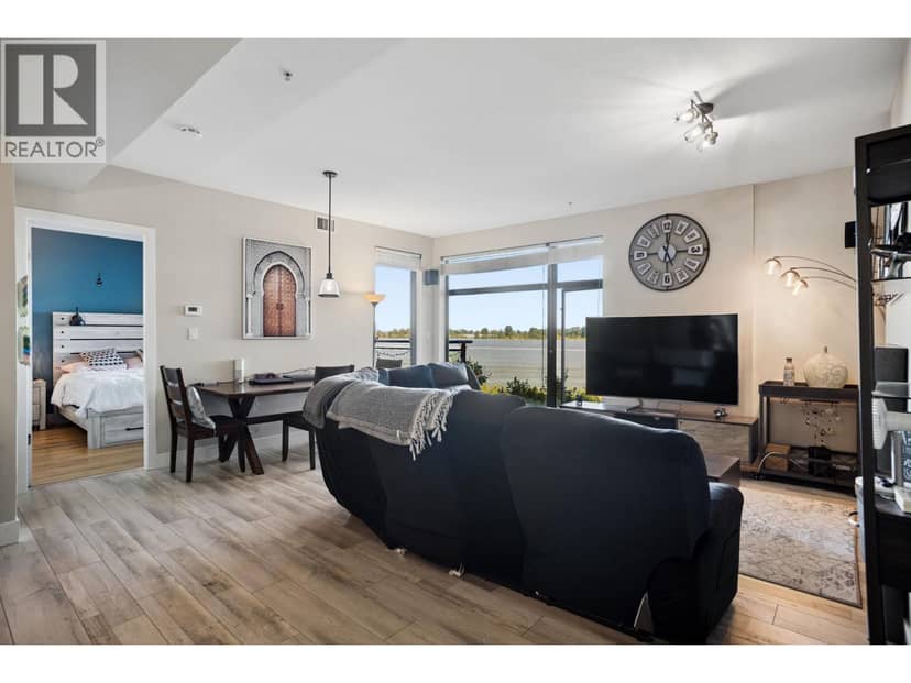 201 14300 RIVERPORT WAY, Richmond, photo 5