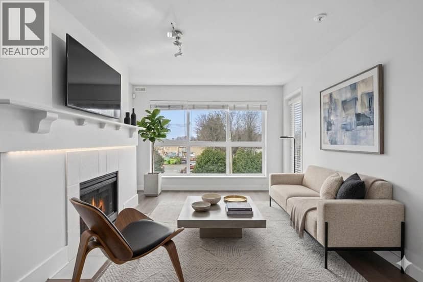 304 5500 LYNAS LANE, Richmond