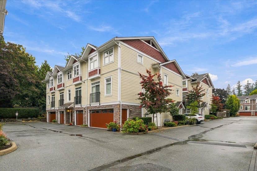 6 2689 PARKWAY DRIVE, Surrey