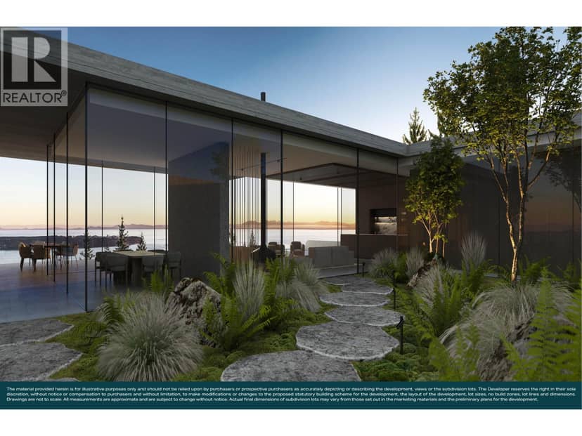 Lot 11 3500 CHIPPENDALE ROAD, West Vancouver, photo 4