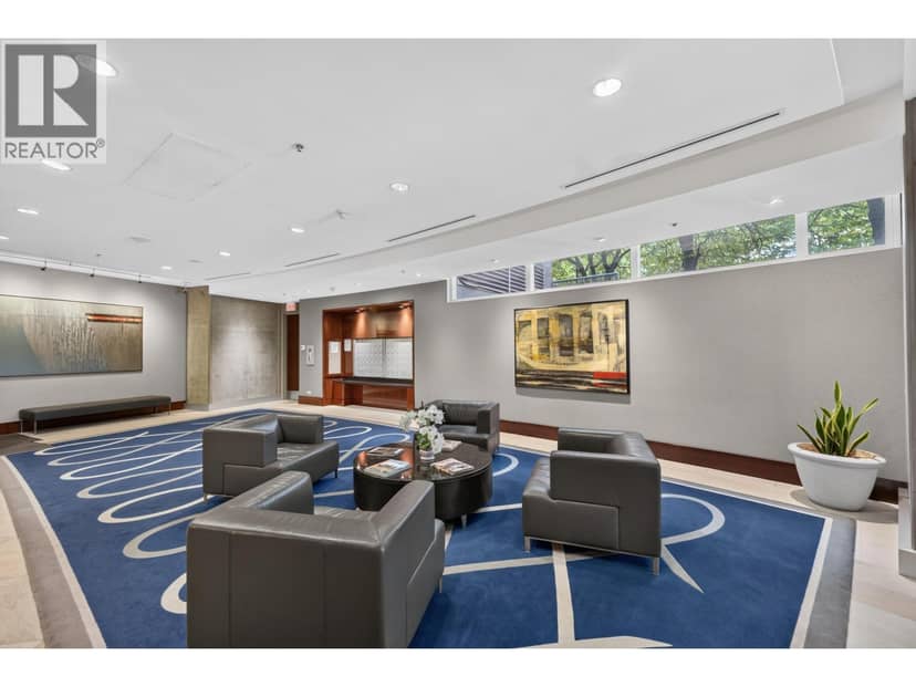 3103 938 Nelson Street, Vancouver, photo 5
