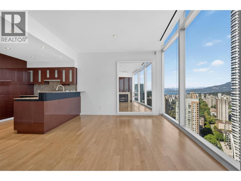 3103 938 Nelson Street, Vancouver, photo 6