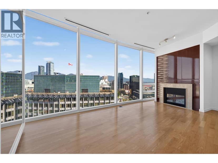 3103 938 Nelson Street, Vancouver, photo 7