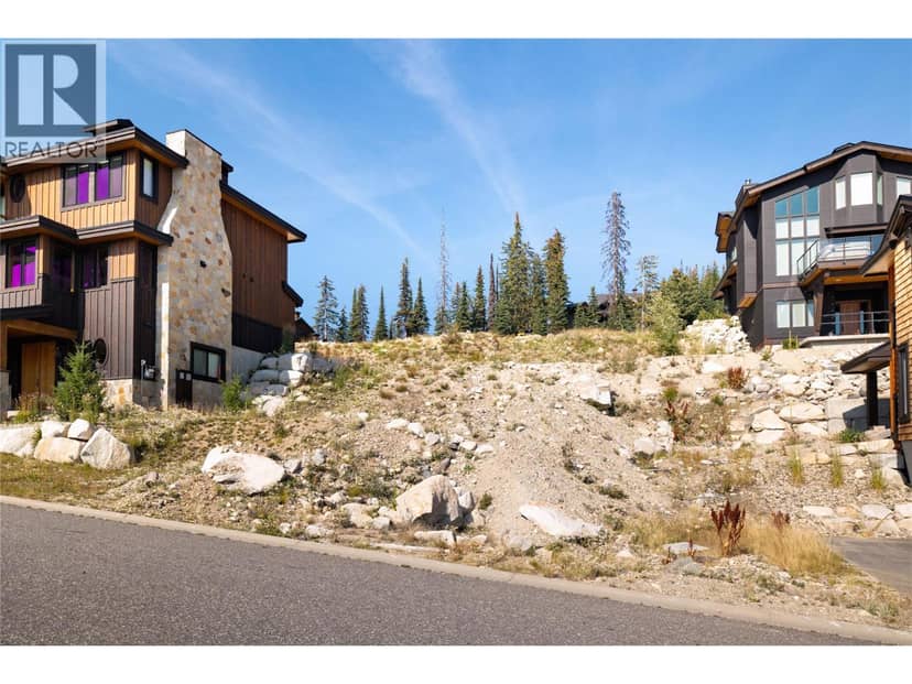 440 Feathertop Way Lot# 51, Big White, photo 7
